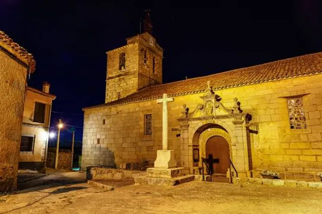 Museo Valle-Inclan Pobra do Caramiñal
