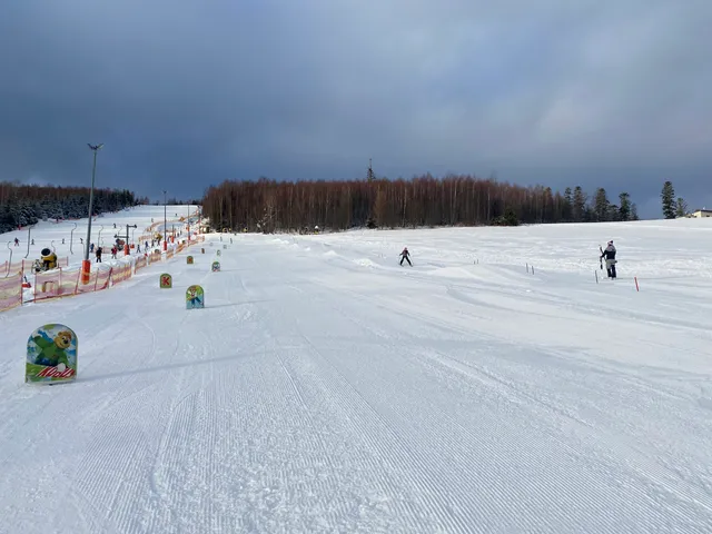 Ski Lift SKI Siglany