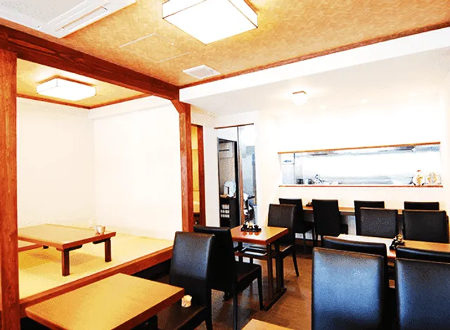 Doi Katsu Unagi Fushimi-Inari