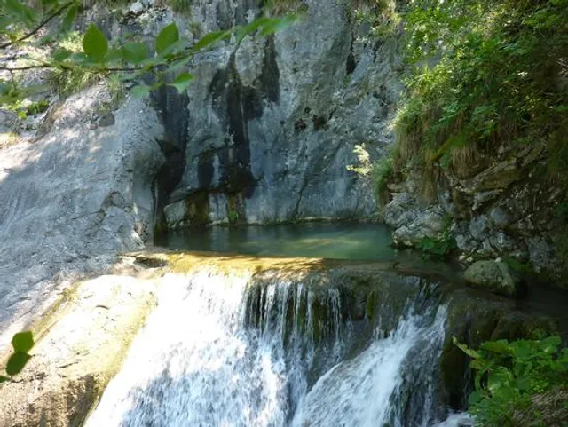 place image
