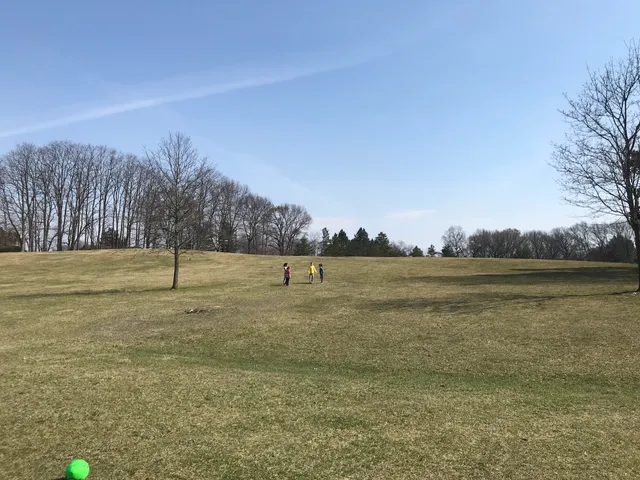 Gilbert Willis Park