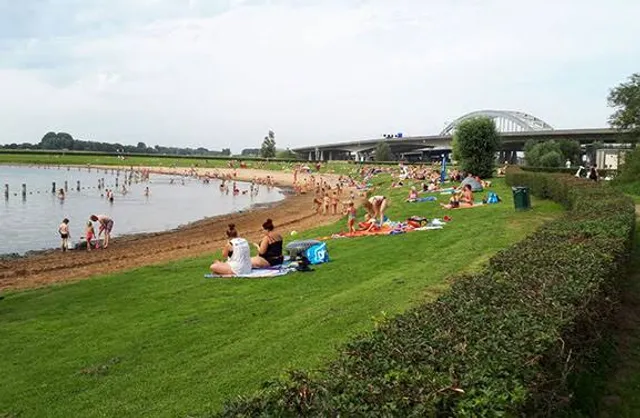 Recreatieplas de Put