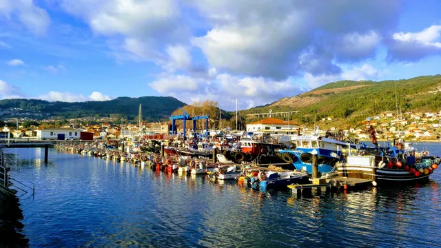 Porto de Meira