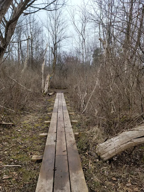 Victor Hiking Trails Inc