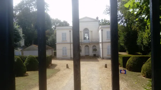 Temple de la Gloire