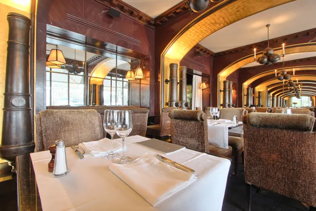 Café de l'Esplanade