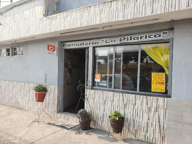 Panadería La Pilarica