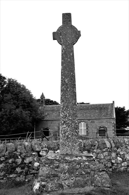 MacLean's Cross