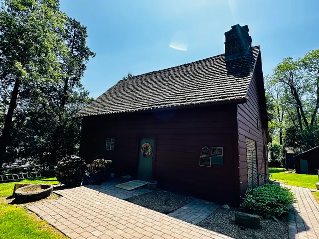 Dr. William Robinson Plantation & Museum