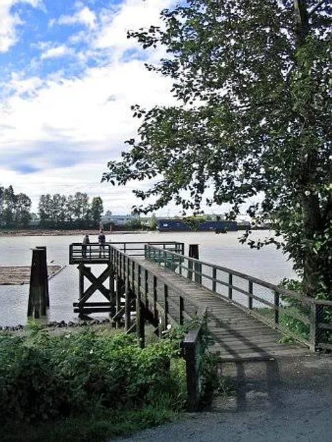 Gladstone-Riverside Park