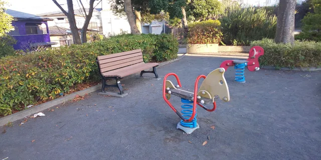 Mutsukawa Yonchome Park