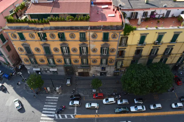 B&B Nel Cuore di Parthenope