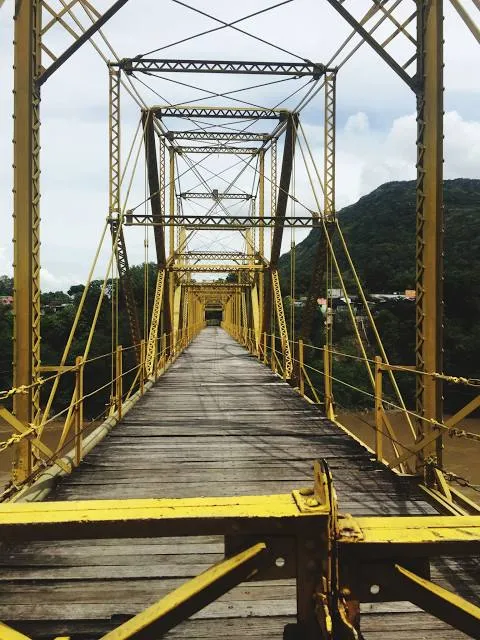 Magdalena River Museum