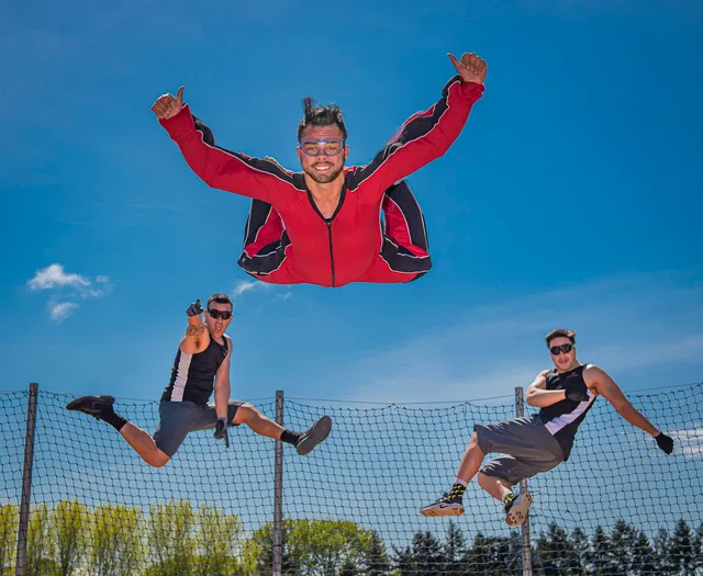 Velocity Valley Adrenaline Park