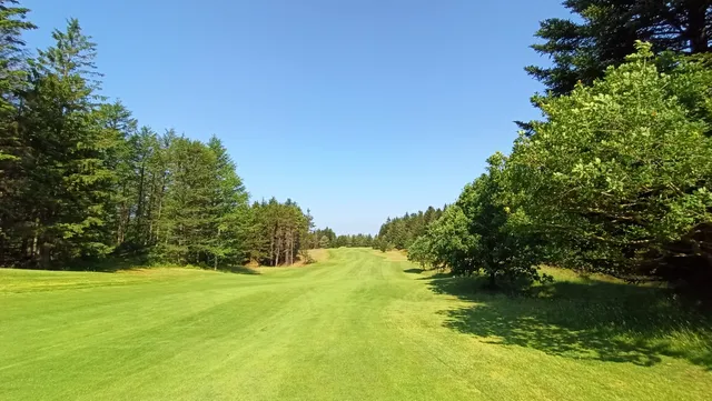 Holstebro Golfklub