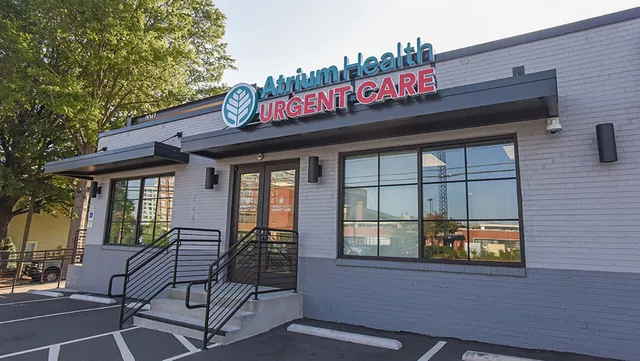 Atrium Health Urgent Care