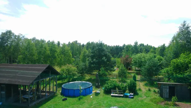 Zagroda Szlędaki Agroturystyka i Mikromasarnia