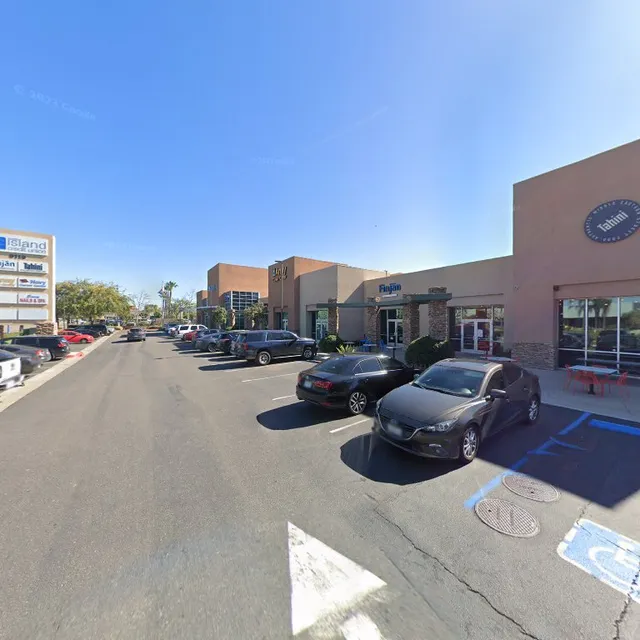 9119 Clairemont Mesa Blvd