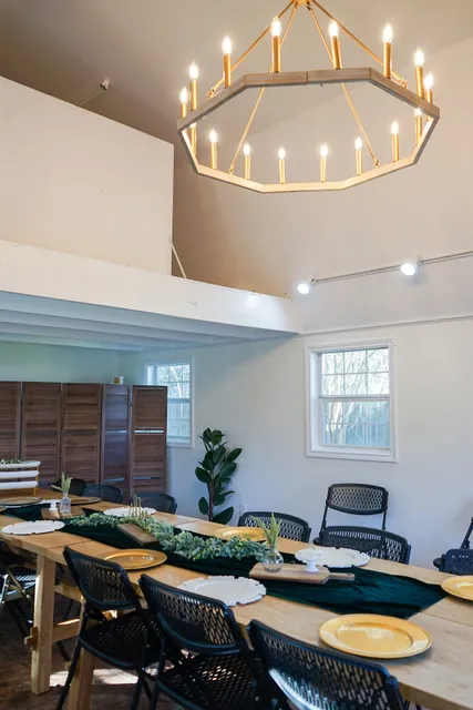 Humble Grounds Coffeehouse