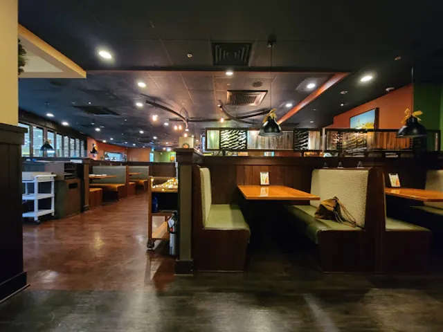 Outback Steakhouse Dongtan