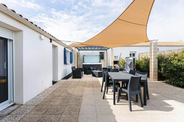 Gites Les 2 Fontaines