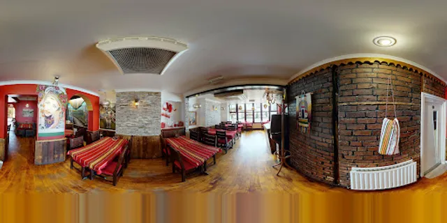 359 Balkan & Turkish Kitchen