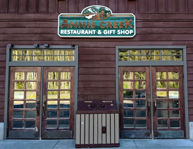 Annie Creek Restaurant and Gift Shop