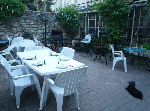 Hôtel Les Fauvettes