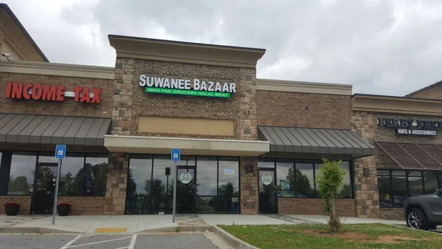 Suwanee Bazar