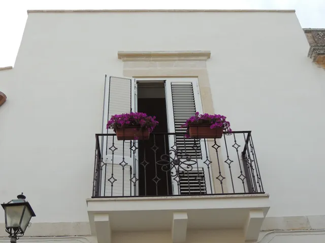 Le Fiche d’India Guest House