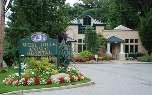West Hills Animal Hospital & Emergency Center