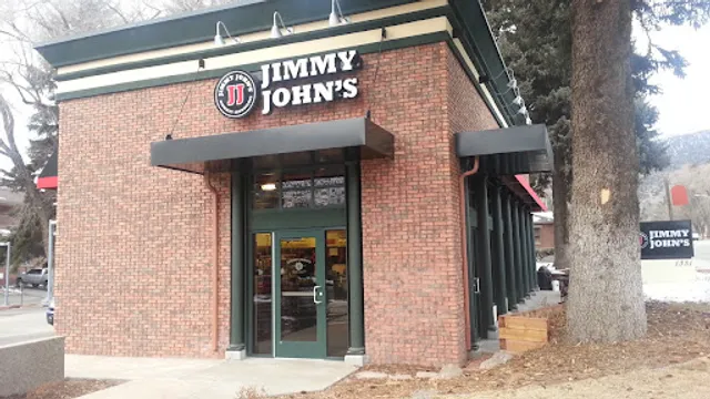 Jimmy John's