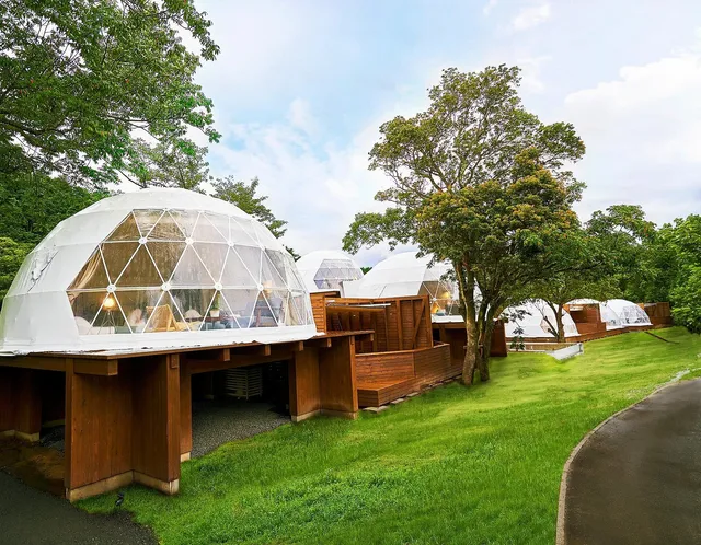 Glamp Ocean Iseshima