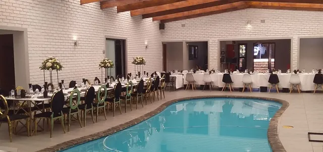 Yalla Yalla Boutique Hotel