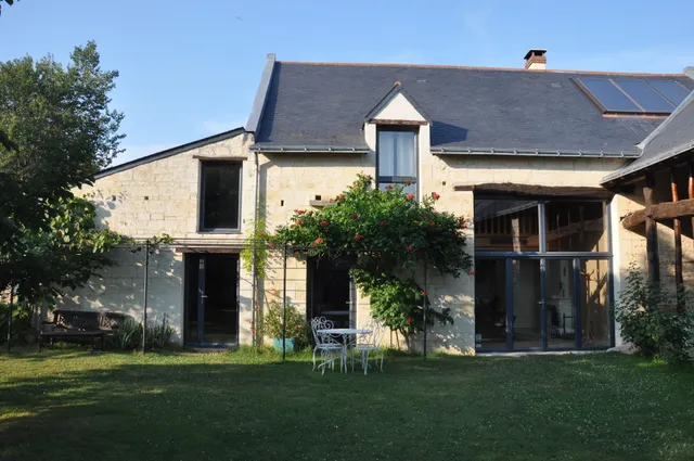 Pombart Brigitte le Clos Bizay