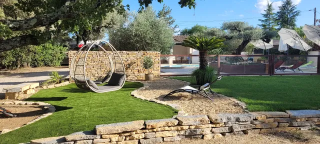 Les Gîtes de l'Arbousier