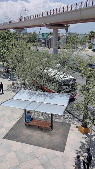 Starbucks Anáhuac MTY DT