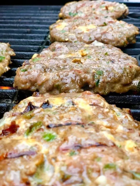 Harcar's Meat Market