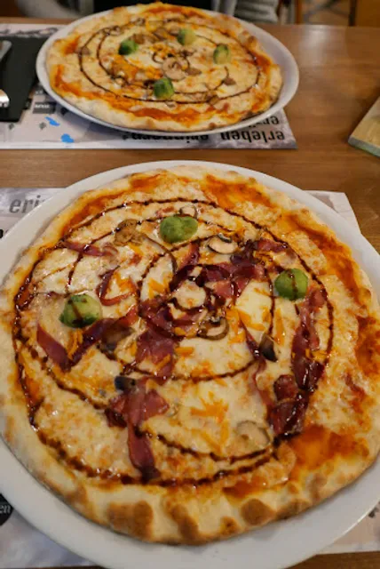 Restaurants 3 Könige Entlebuch