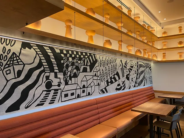 Gloria's Latin Cuisine