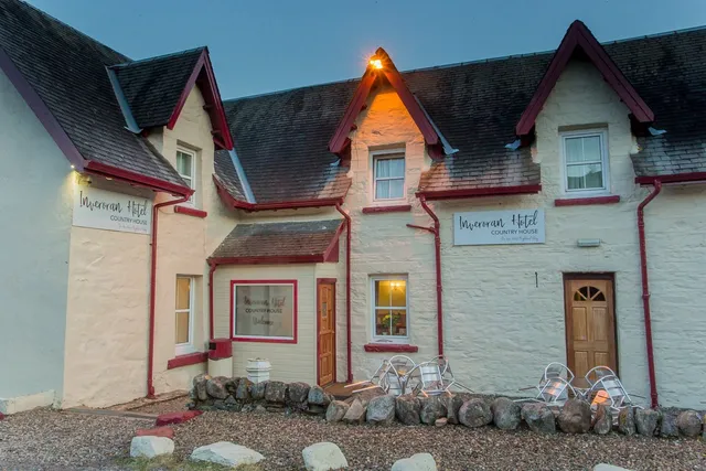 Inveroran Hotel