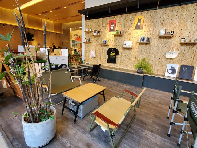 根本在旅行-內湖昇恆昌旗艦店