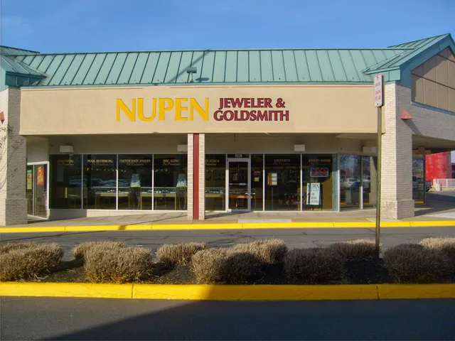 Nupen Jewelers