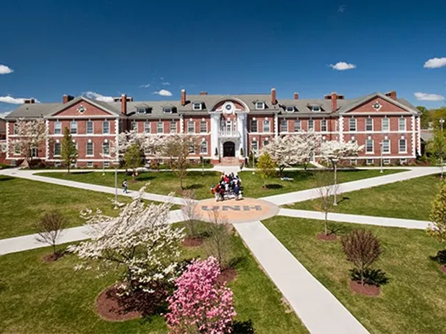 University of New Haven