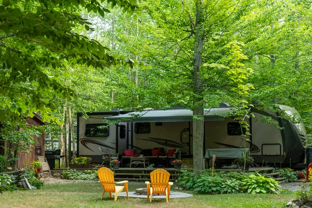 Miller's Family Camp