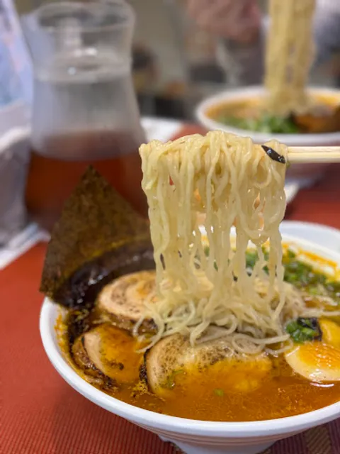 Minoya Ramen