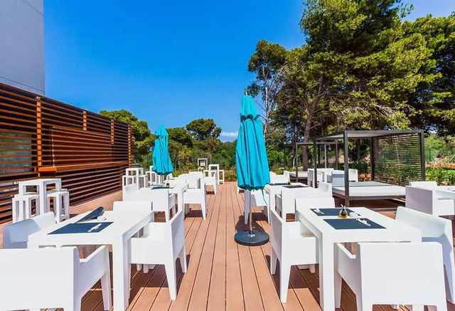 Hôtel Al Hoceima Bay