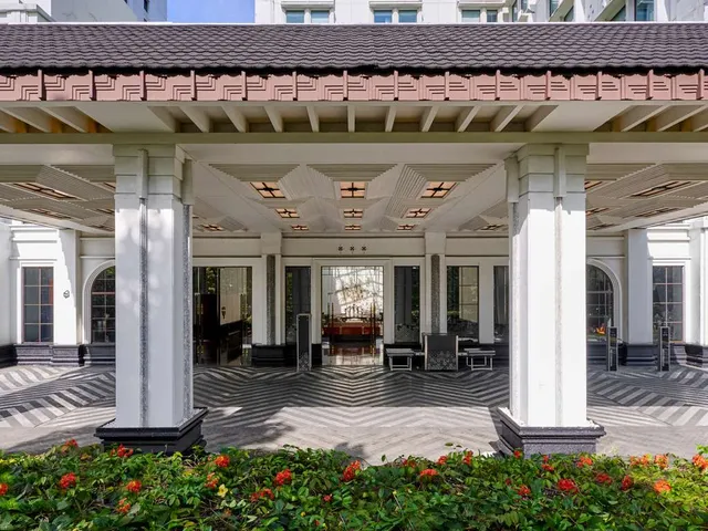 Pullman Bandung Grand Central