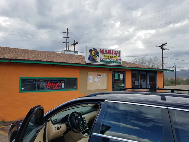 Maria's Family Restaurant