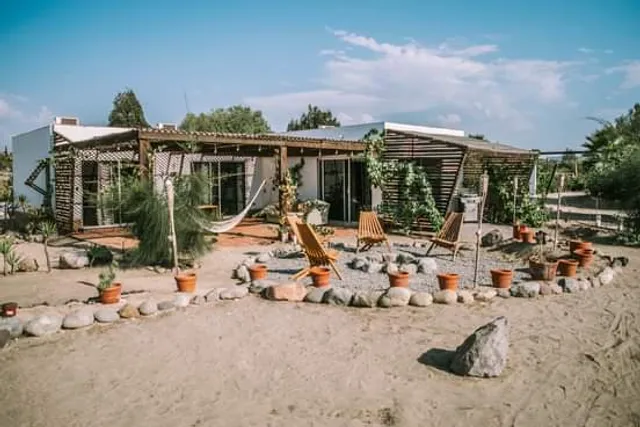 Finca Felix en el Valle